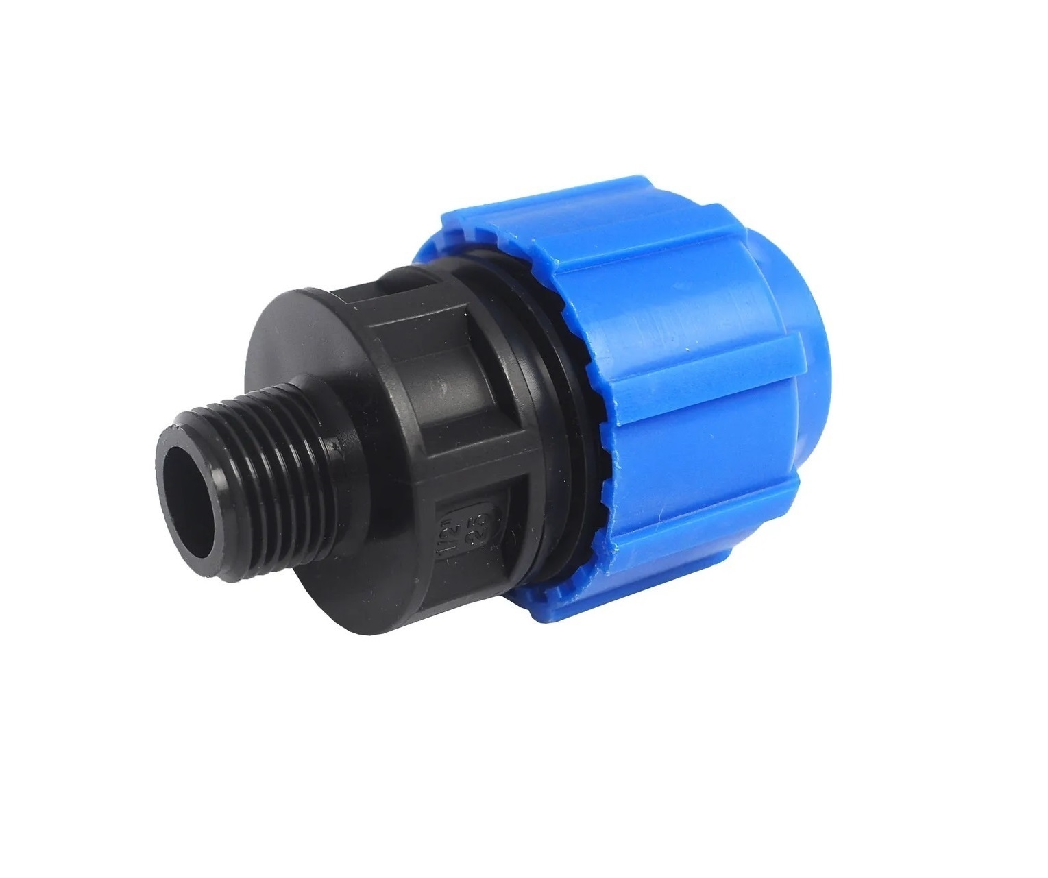 

Муфта ПНД переходная Ø40х1 1/4" НР