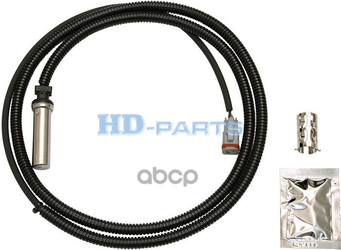 

310437_датчик Abs ! L=1745mm Scania P/G/R/T/4-Series HD-parts арт. 310437