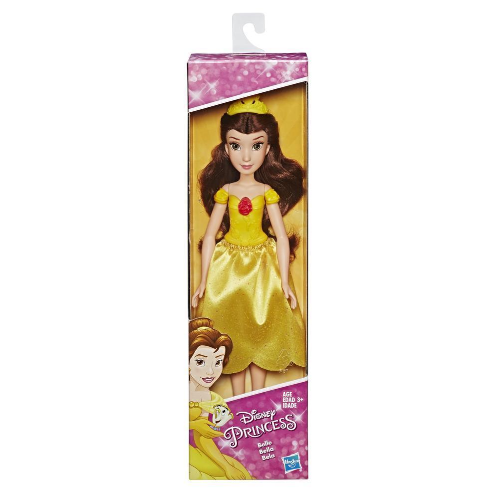 Кукла Бэлль Disney Frozen E2748/B9996 кукла hasbro белль коллекционная disney princess e8398