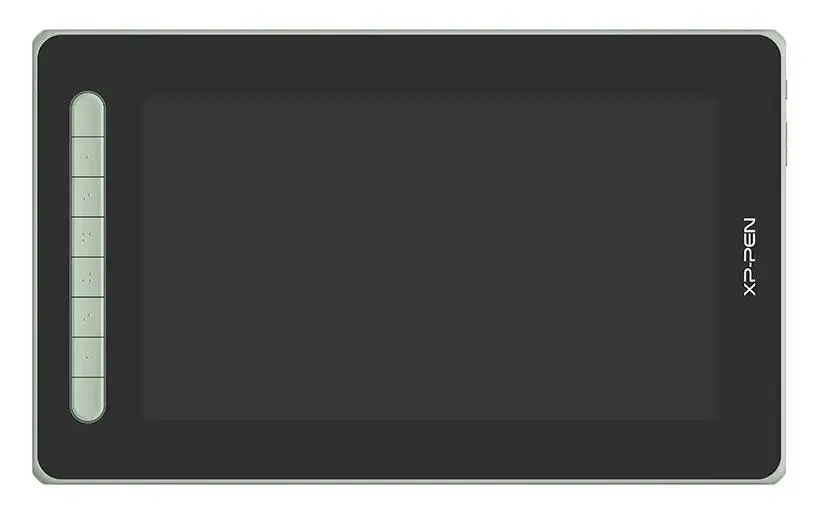 

Графический планшет XP-PEN Artist Artist12 LED (JPCD120FHG), Artist Artist12 LED