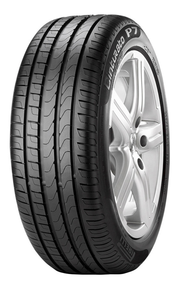 фото Шины pirelli cinturato p7 new (p7c2) 255/50 r18 106y summer