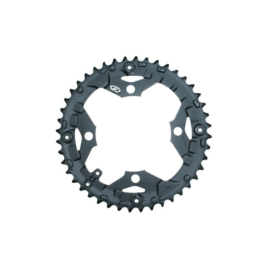 

Звезда передняя Shimano ALIVIO для FC-M430-8, 44T Y1M098080
