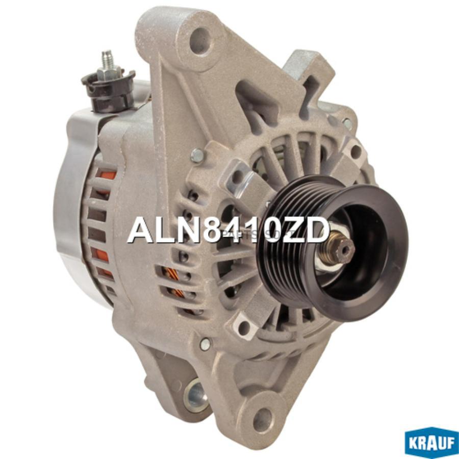 

Генератор Krauf ALN8410ZD 80A PRADO 120 4.0