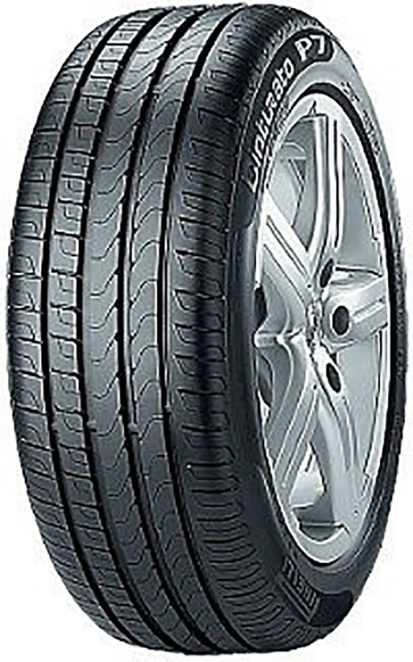 фото Шины pirelli cinturato p7 245/40r18 97y