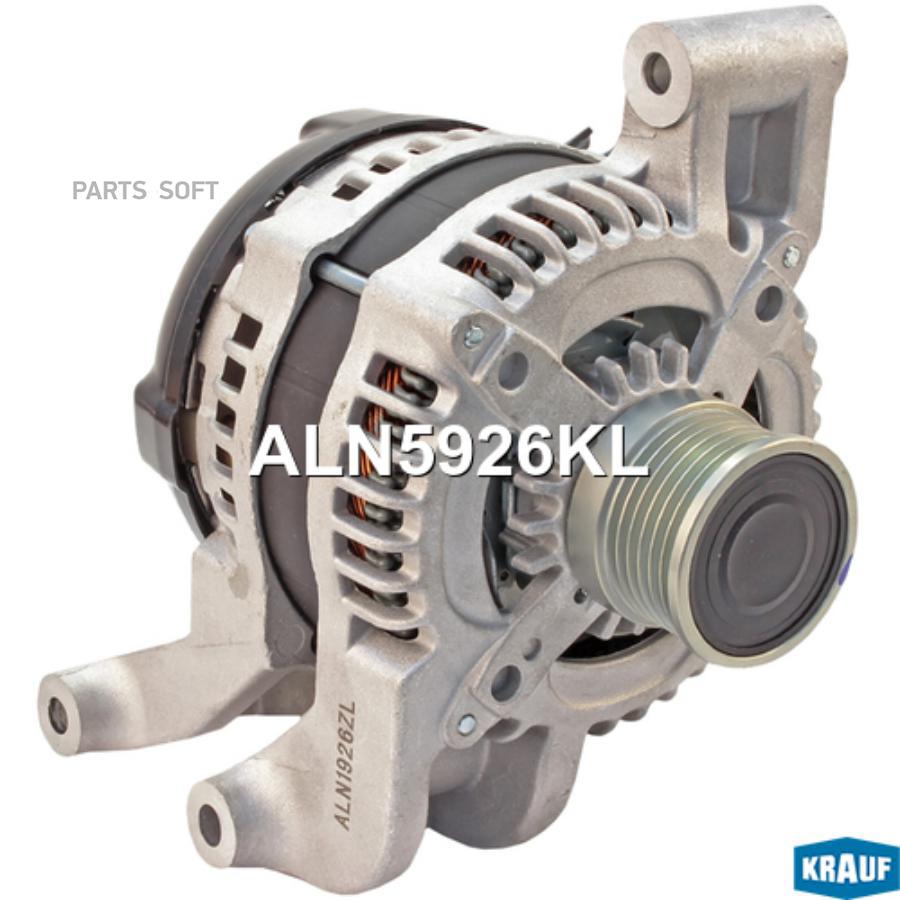 

KRAUF ALN5926KL