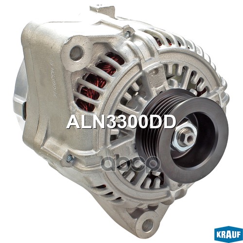 

KRAUF ALN3300DD Генератор KRAUF ALN3300DD 1шт