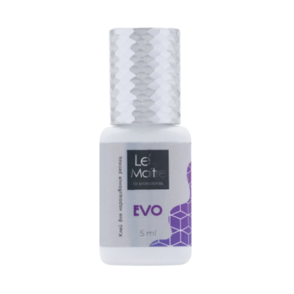 

Набор Клей Le Maitre EVO 5мл и Кремовый Ремувер Beauty Bro 25 gr