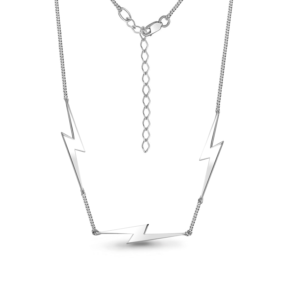 

Колье из серебра Aquamarine 40 см Aquamarine 73647_925_р, 73647_925_р