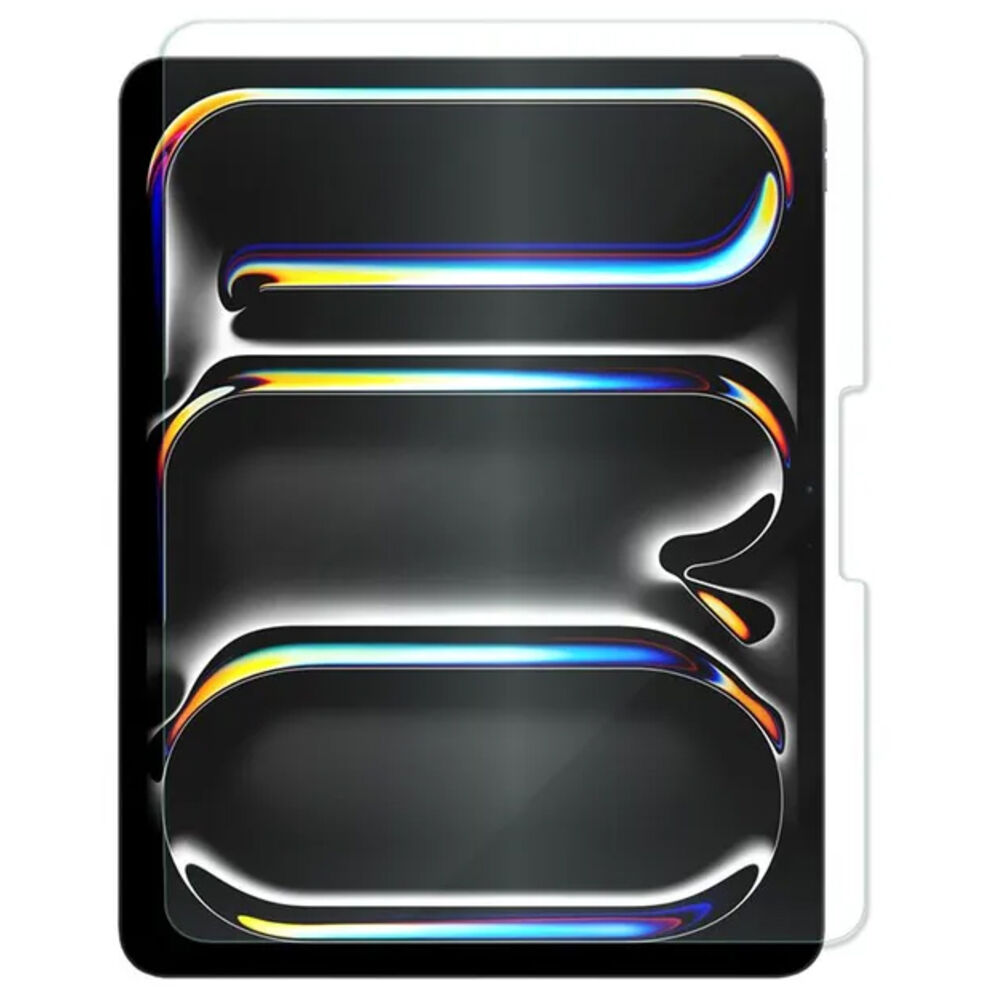 

Защитное стекло для Apple iPad Pro 2024 13.0 ZibelinoTG, ZTG-APL-PRO-13-2024
