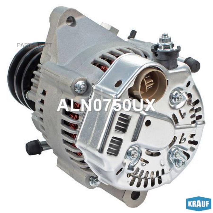 

Генератор Krauf ALN0750UX
