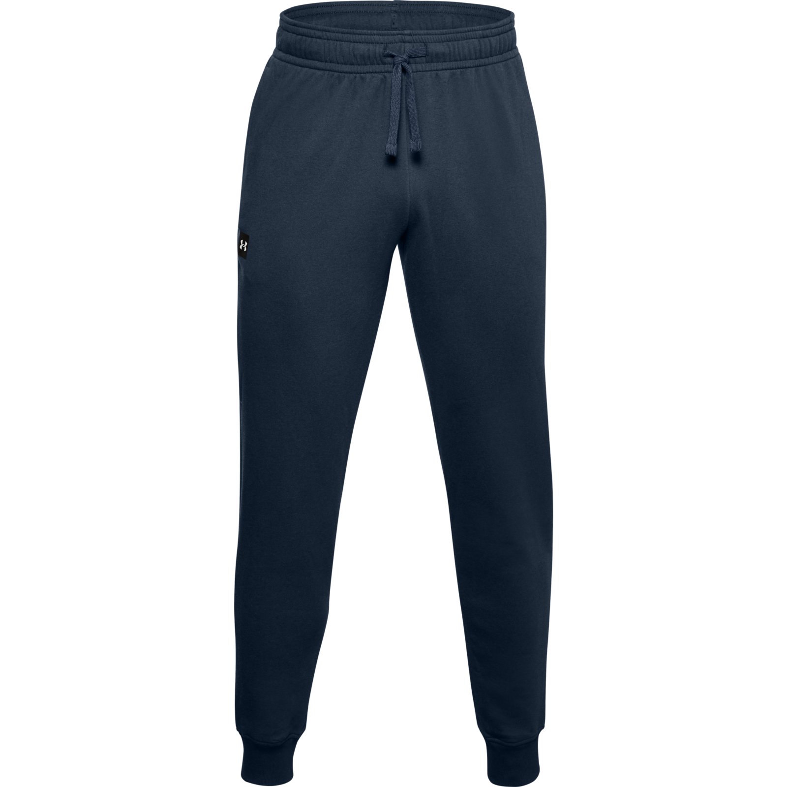 фото Спортивные брюки мужские under armour 1357128 синие xl