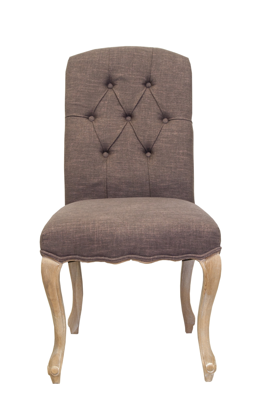 

Стул Mak-interior Meliso, brown, Meliso