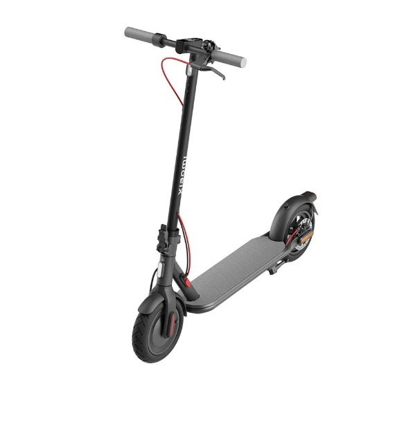Электросамокат Mijia Electric Scooter 4 (DDHBC13ZM) EU