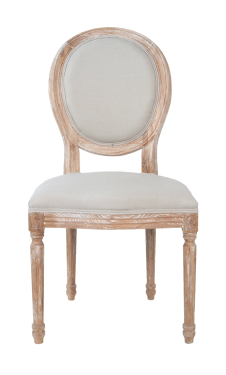 

Стул Mak-interior Miro, beige, Miro