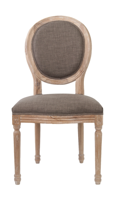 

Стул Mak-interior Miro, brown, Miro