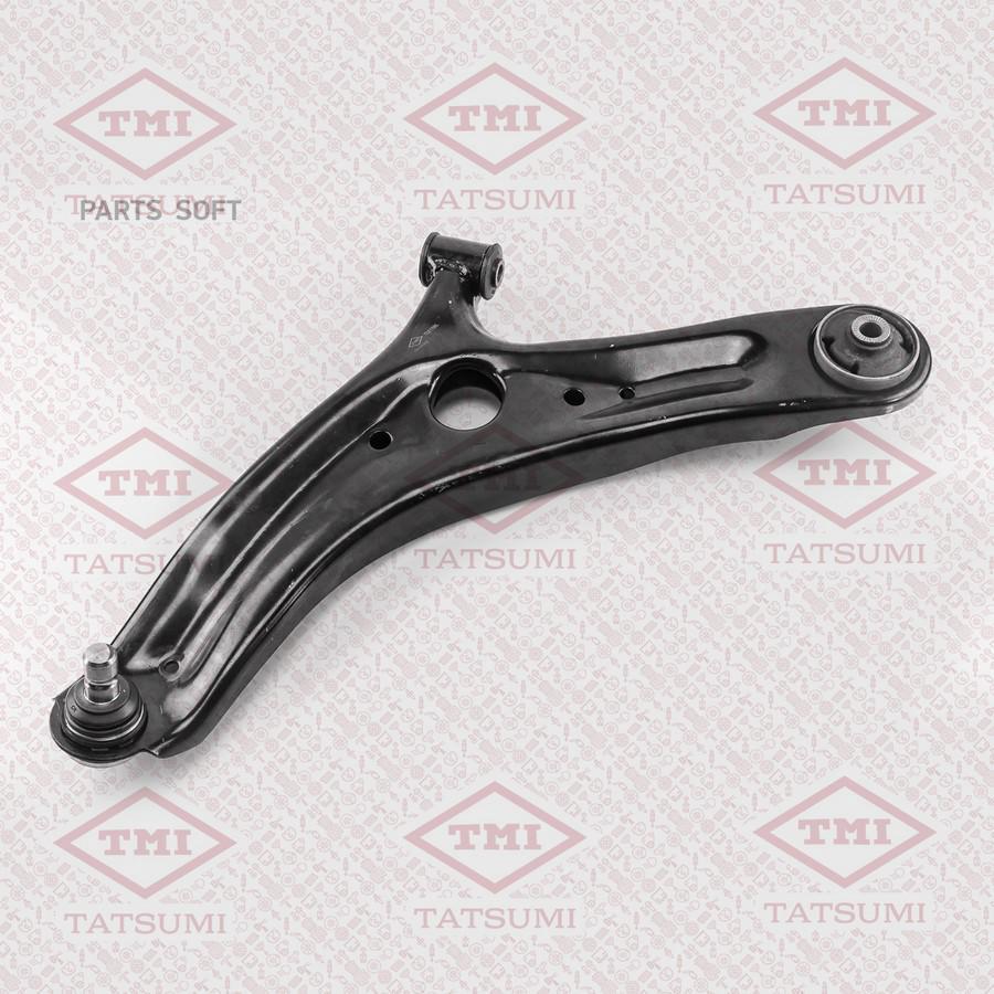 

Рычаг передней подвески нижний L Tatsumi tee1786l