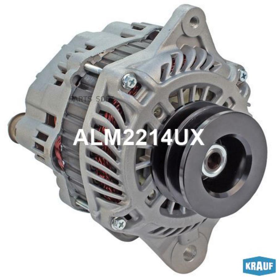 

Генератор Krauf alm2214ux