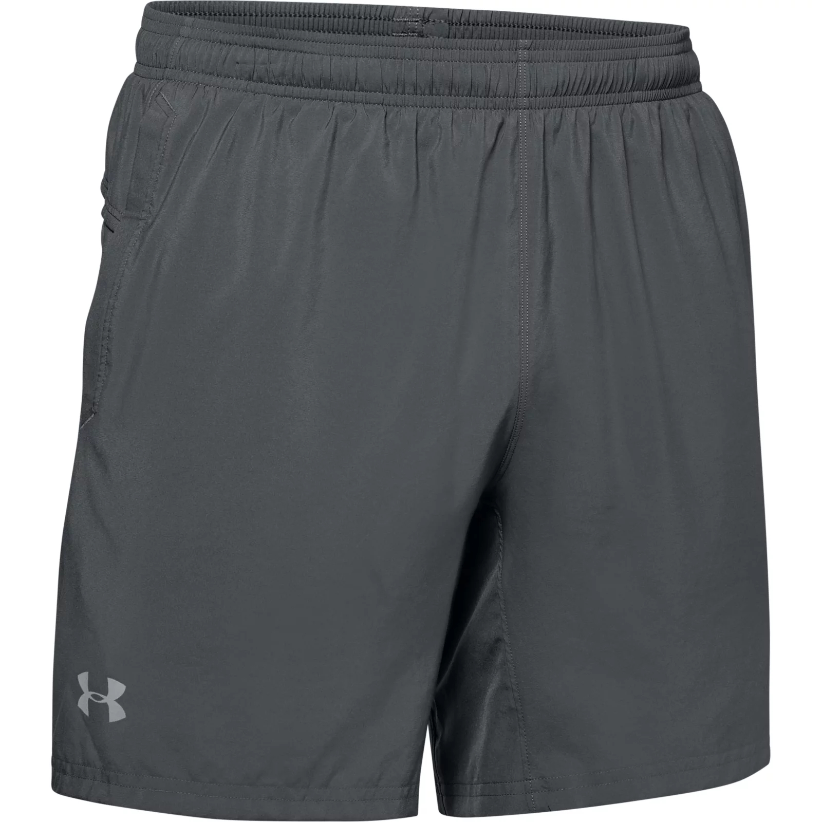 

Шорты мужские Under Armour 1326568-012 серые L, 1326568-012