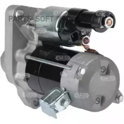 

HC-CARGO 114389 Стартер 12V 1.1kW