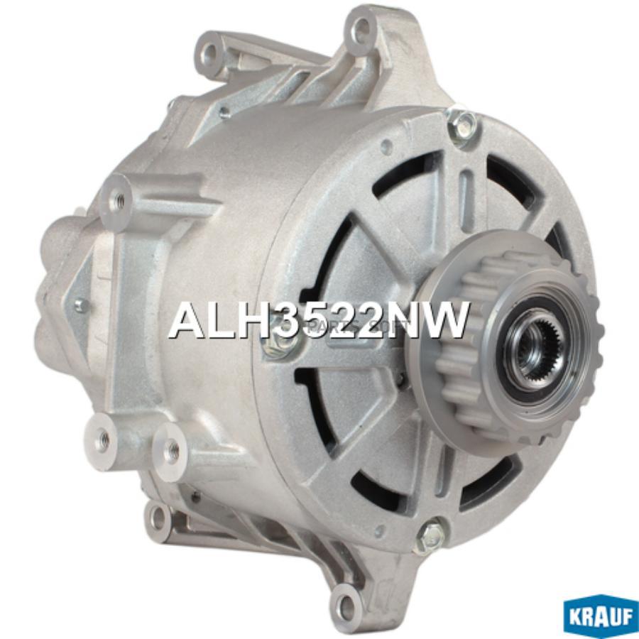 

Генератор Krauf alh3522nw