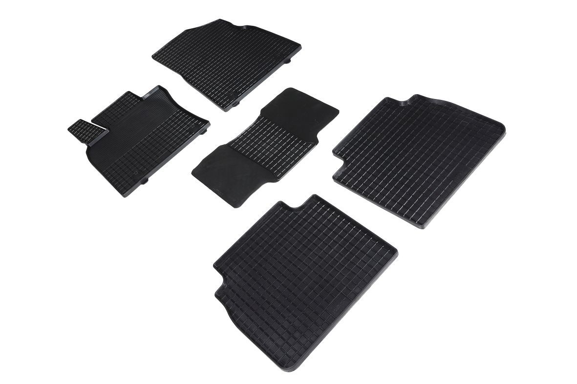 

SEINTEX Коврики "Сетка"(к-т) LEXUS ES VII (компл) 1шт