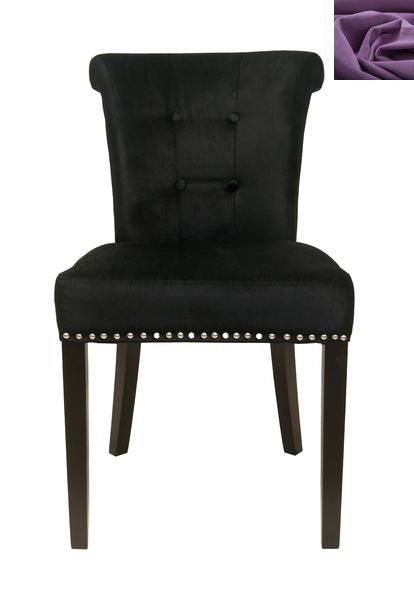 

Стул Mak-interior Utra, purple, Utra