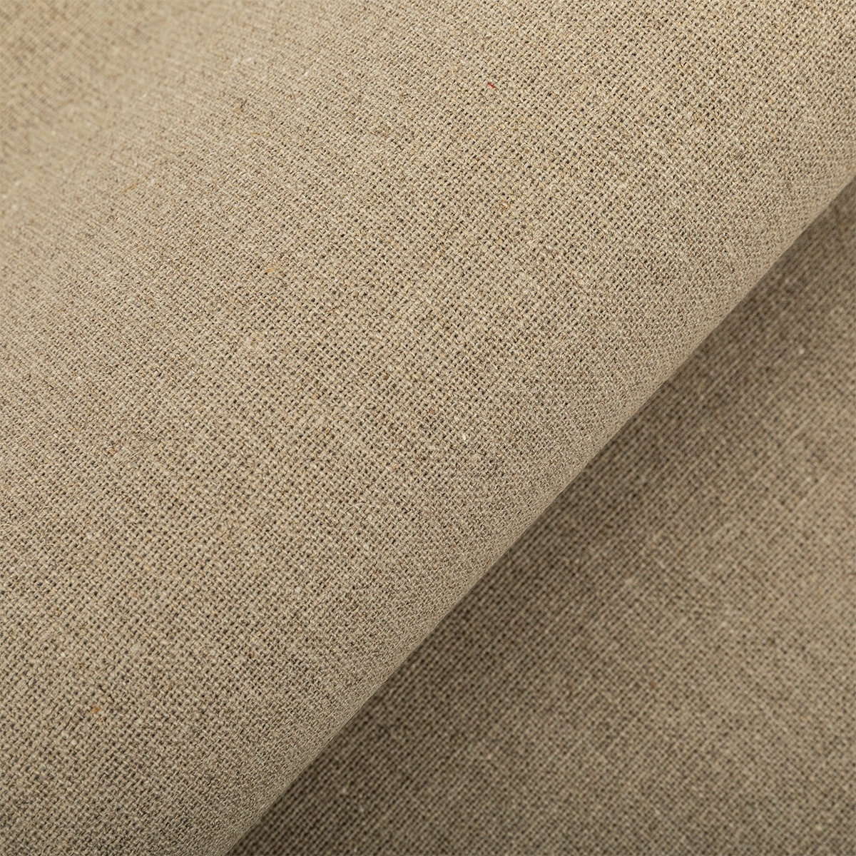 

Ткань лен Gamma 75095618614 50х48 см №330 натуральная, Бежевый