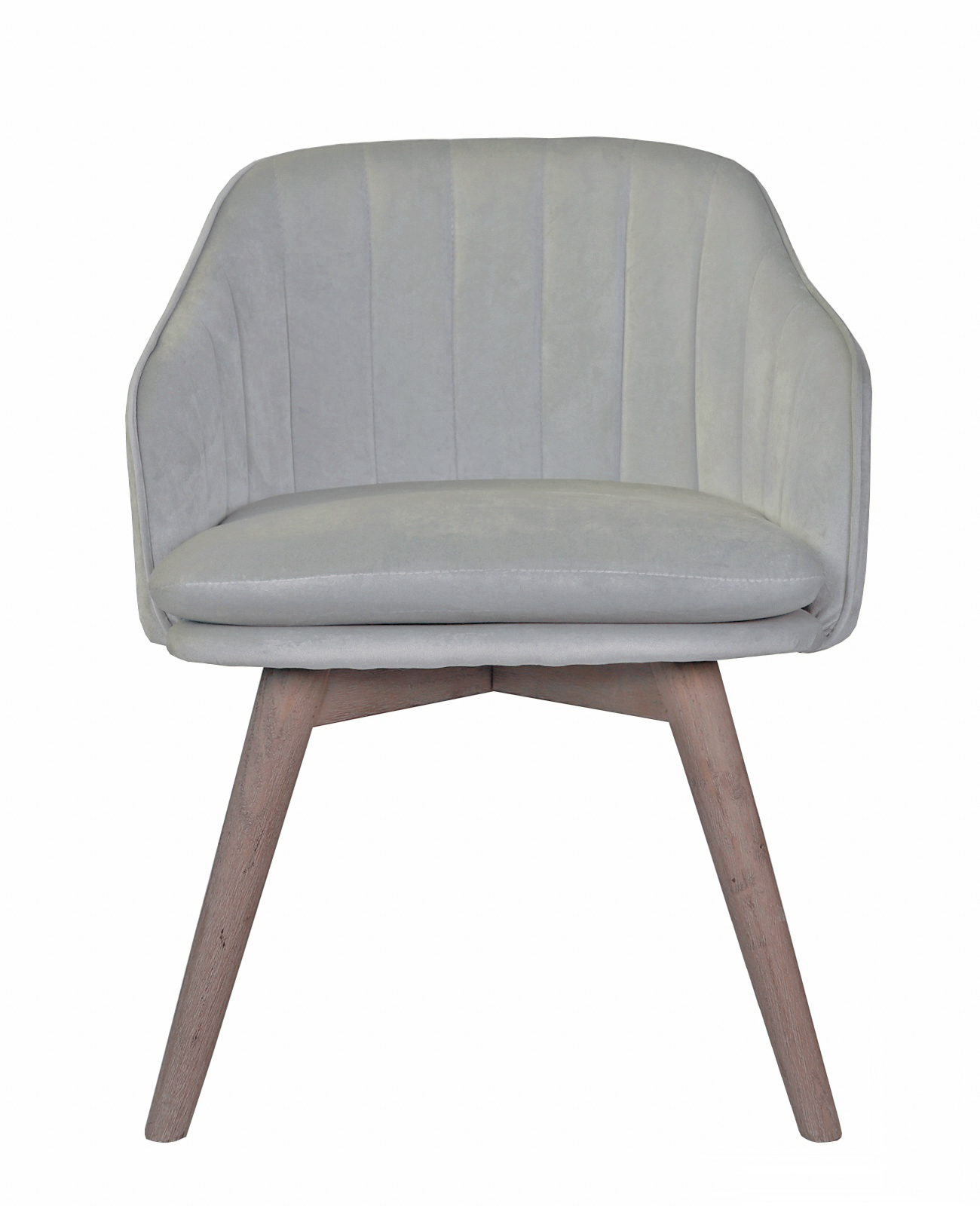 

Стул Mak-interior Aqua, wood/grey, Aqua