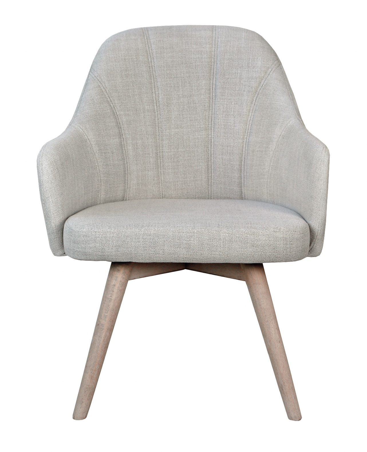 

Стул Mak-interior Casual, grey, Casual
