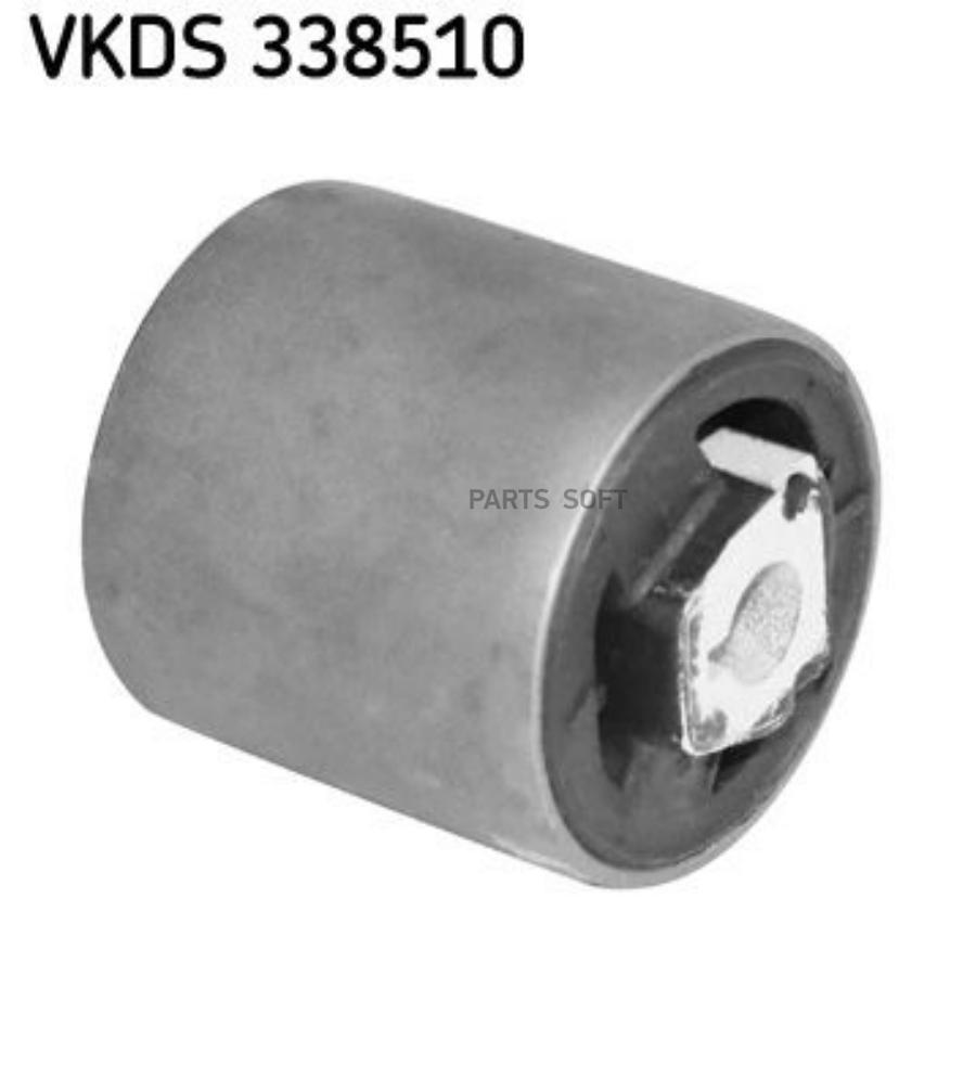 

Комплект рычага амортизационного SKF vkds338510