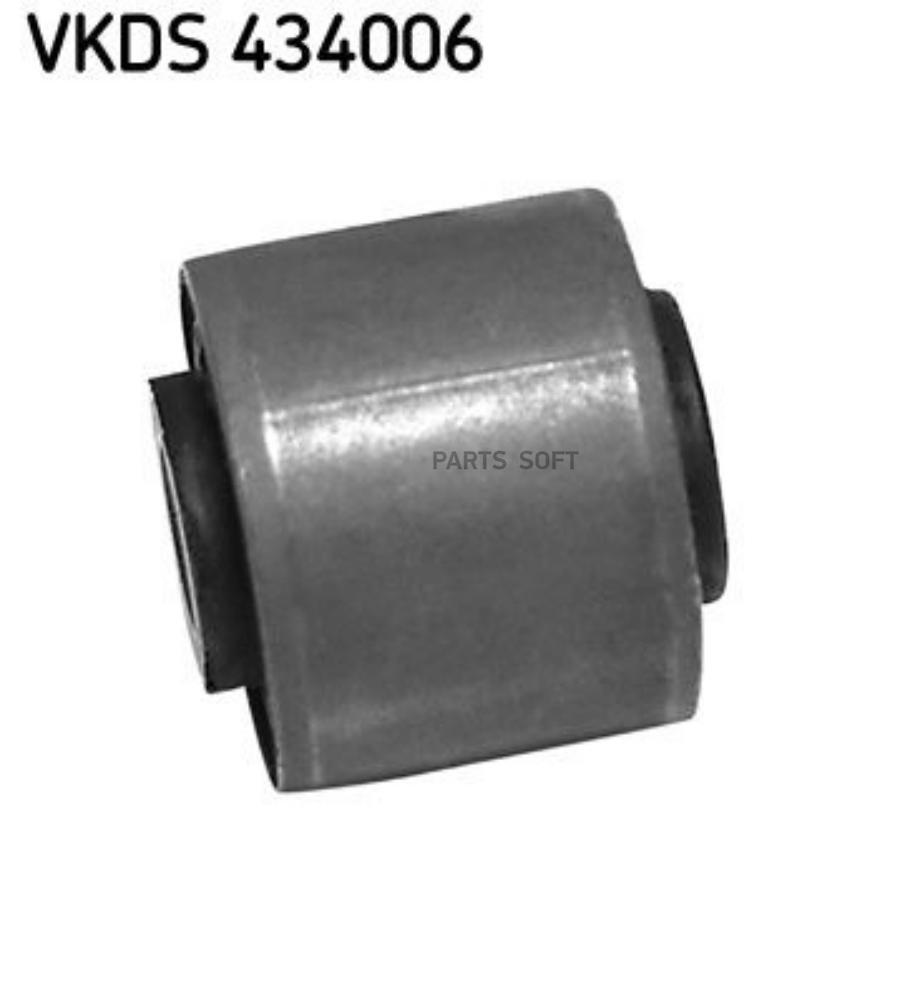 

Комплект рычага амортизационного SKF vkds434006