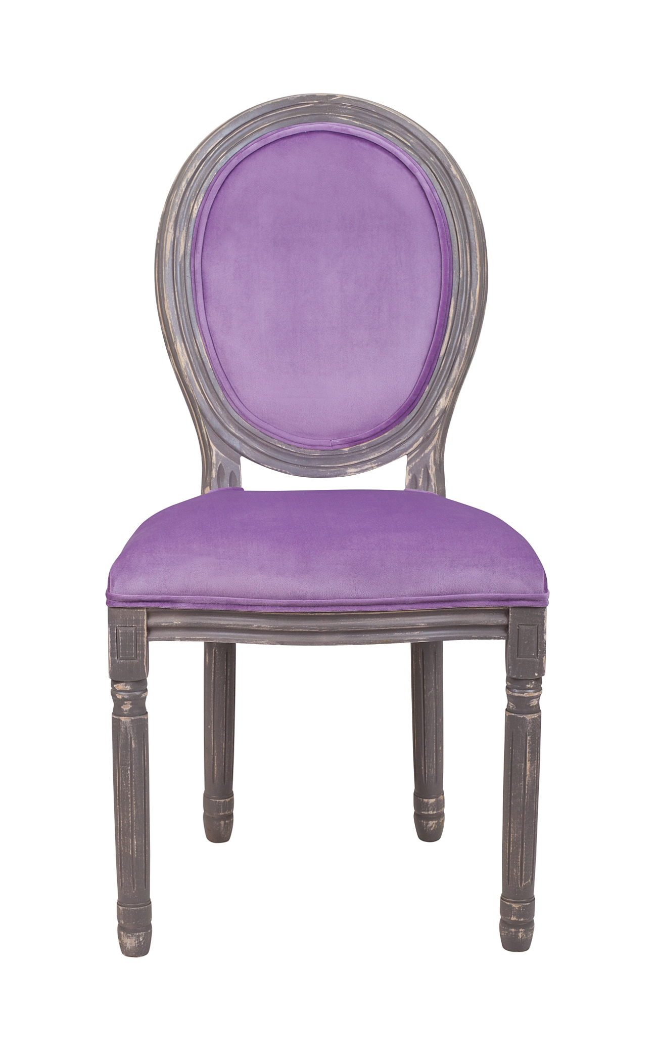 

Стул Mak-interior Volker, violet, Volker