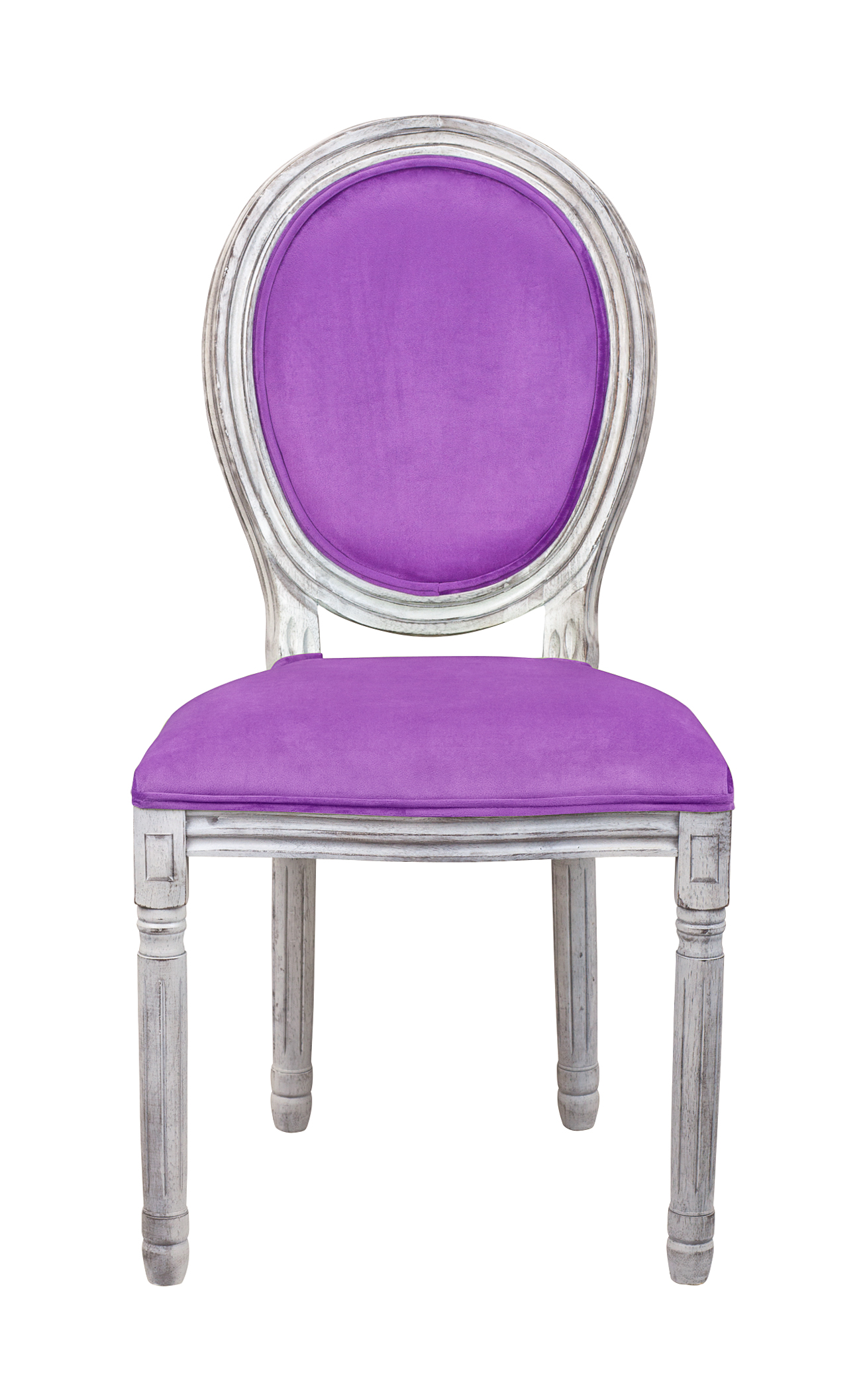 

Стул Mak-interior Volker, purple, Volker