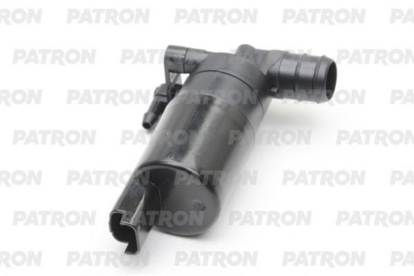 PATRON P19-0076 Насос стеклоомывателя CITROEN: Berlingo 1996-2012, C1 2005-2014, C3 2009-2