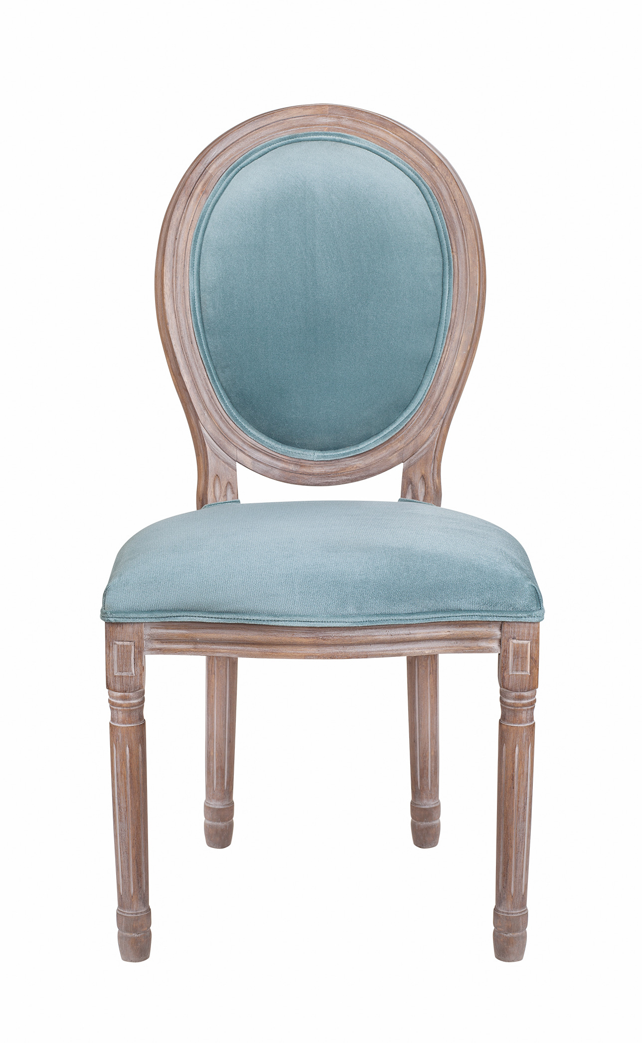 

Стул Mak-interior Volker, light green, Volker