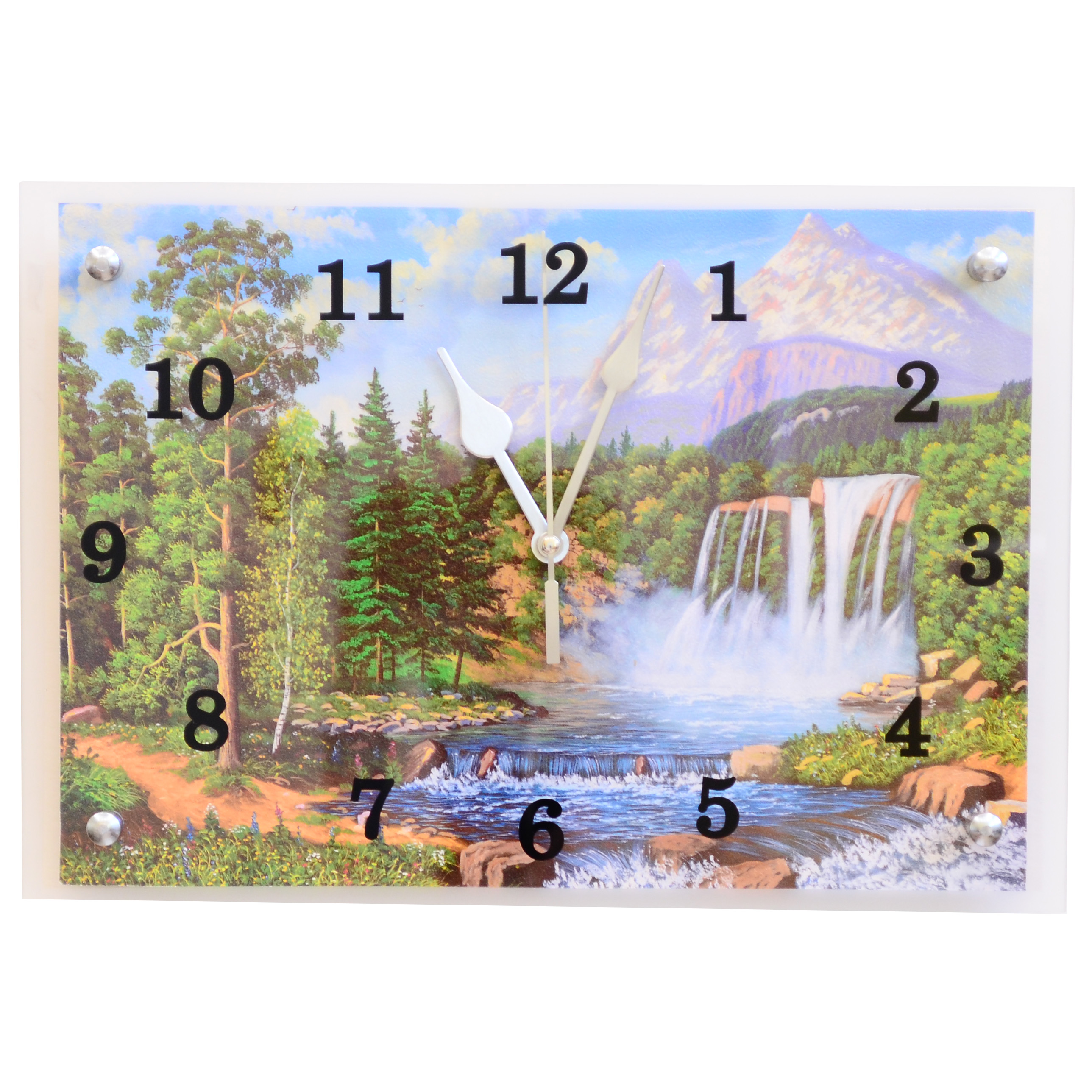 

Интерьерные часы Сюжет 2535-В1325, 2535-В1325