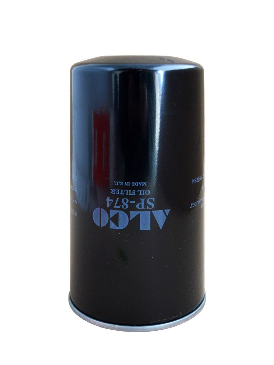 

Фильтр масляный ALCO SP-0874