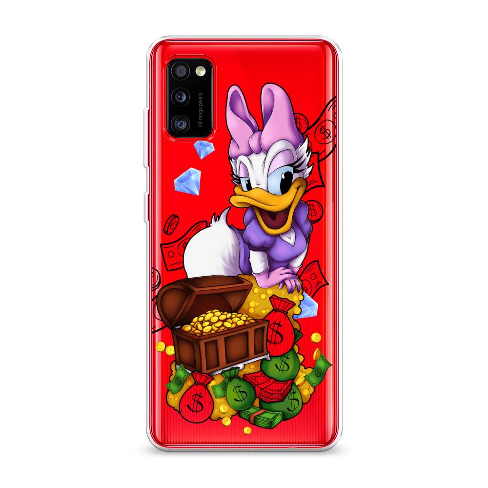 Чехол на Samsung Galaxy A41  