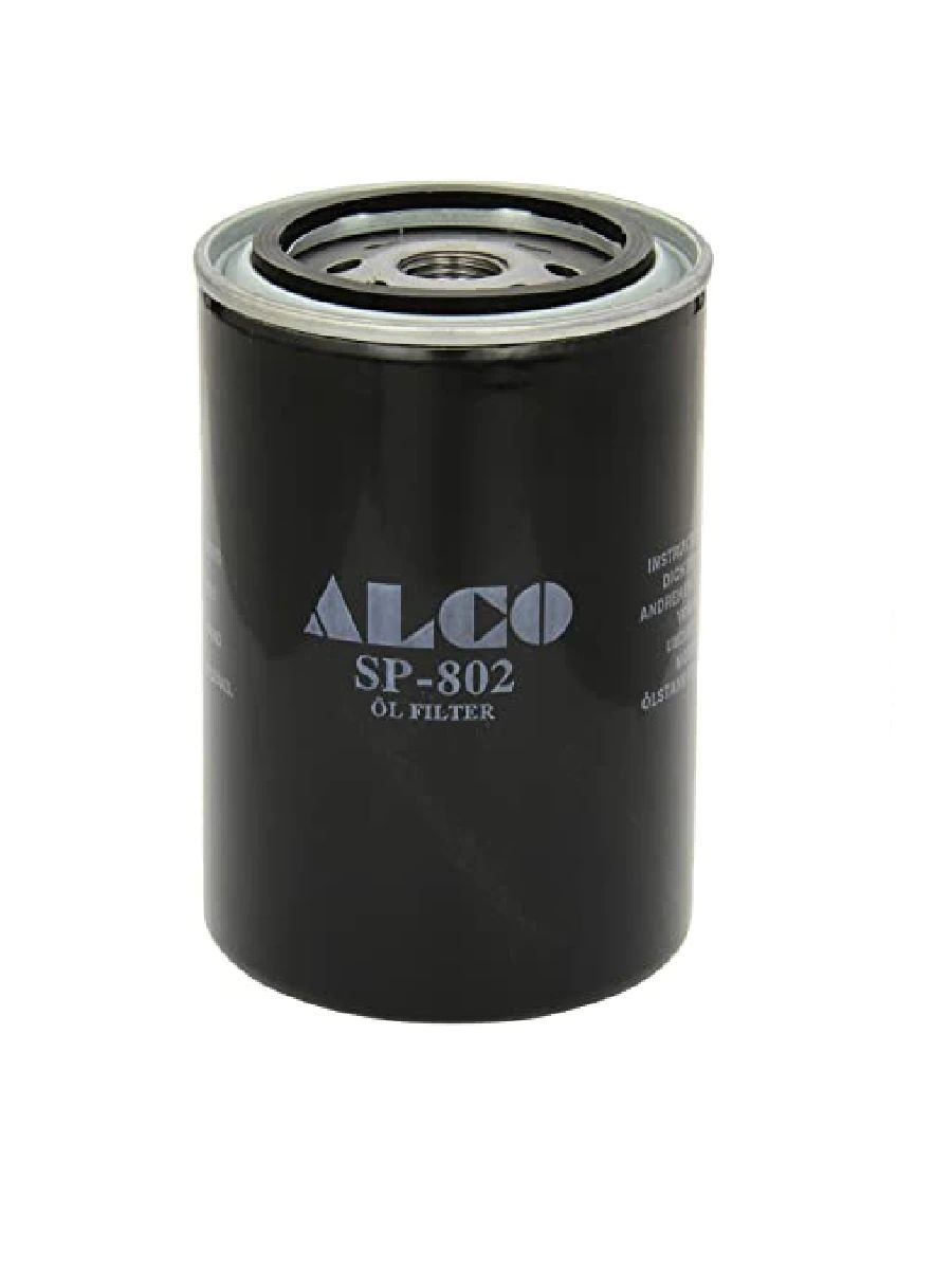 

Фильтр масляный ALCO SP-0802