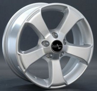 

Колесный диск Replay VW48 (GM) 6.5xR16 ET33 5*112 D57.1, Серый