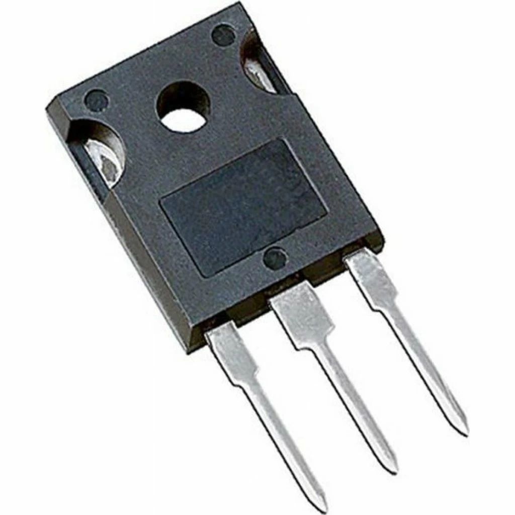 

5 шт HGTG 20N60C3 TO-247AC-3 транзистор IGBT, HGTG20N60C3TO-247AC-3