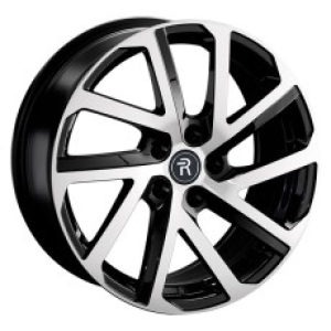 

Колесный диск Replay TY366 (BF) 8xR18 ET35 5*114.3 D60.1