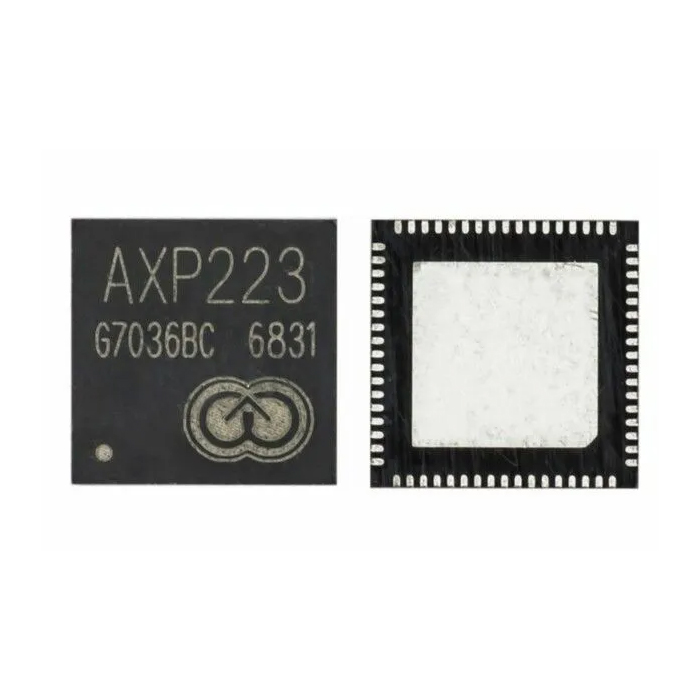 

5 шт AXP223 микросхема, AXP223 микросхема