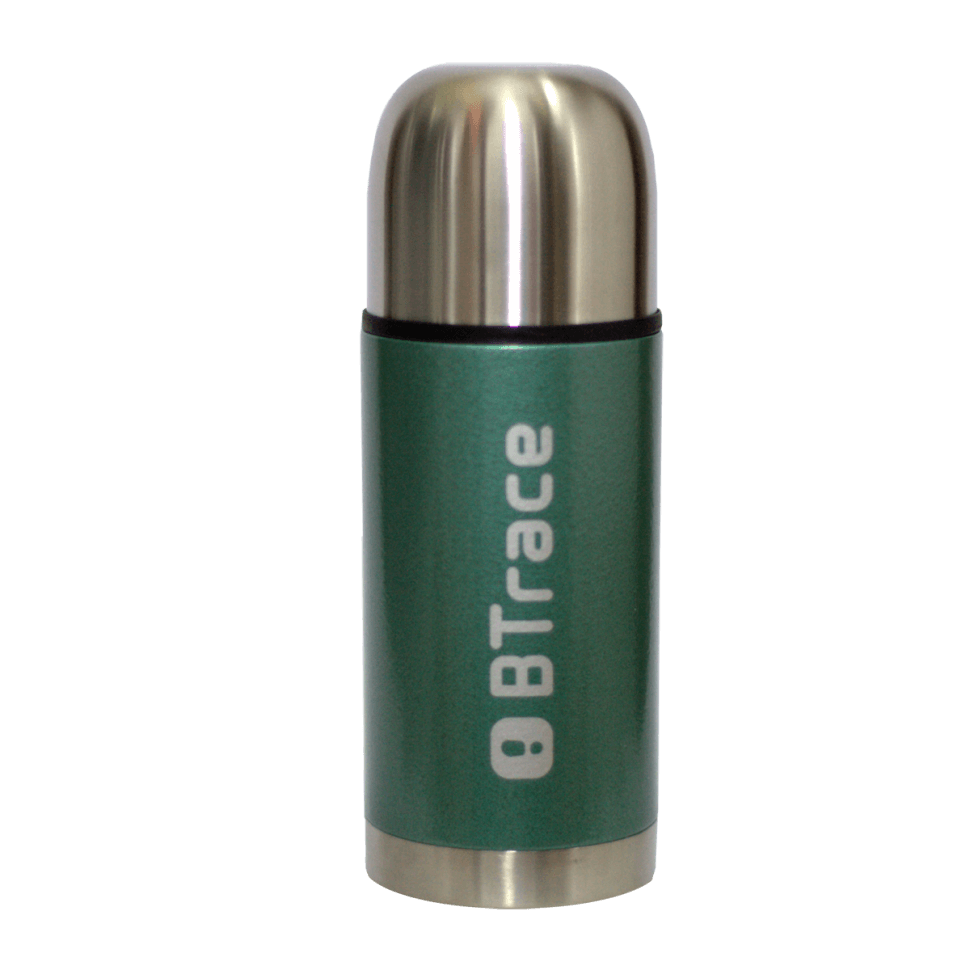

Термос BTrace 120-1200 1,2л, Зеленый