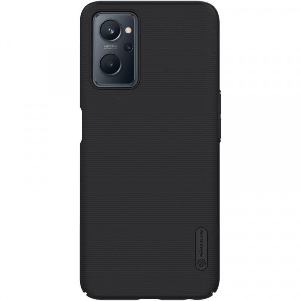 

Чехол Nillkin Super Frosted Shield для Realme 9i, Realme C35 4G