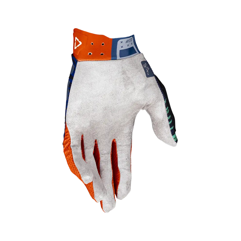 

Велоперчатки Leatt MTB 2.0 X-Flow Glove, Jungle, L, 2024 (6024150232)