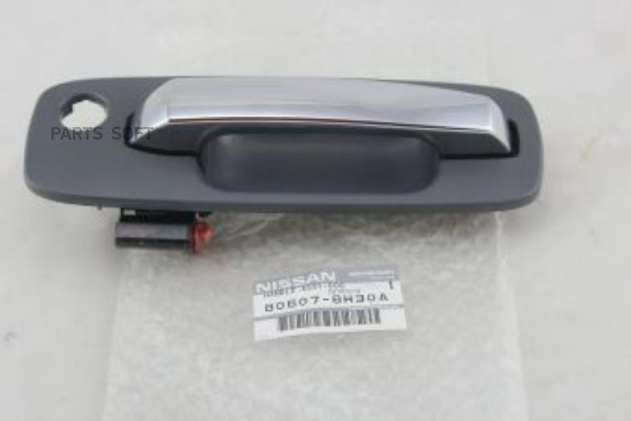 

Ручка Двери NISSAN арт. 806078H30A