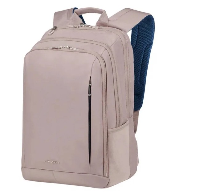

Рюкзак для ноутбука женский Samsonite Guardit Classy 15,6" stone grey, Серый, Guardit Classy
