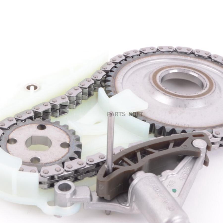 

Направляющая BMW арт. 11417605366