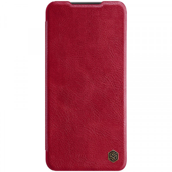 Чехол Nillkin Qin для Xiaomi Redmi 10 (Prime)